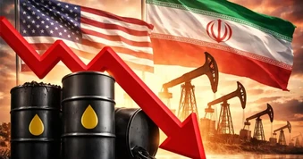 Giá dầu quay đầu giảm sau tín hiệu tích cực từ đàm phán Mỹ - Iran