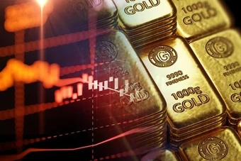 Giá dầu thế giới tăng, vàng chịu áp lực