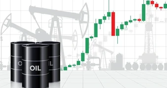 Giá dầu vọt 119 USD/thùng: Cú sốc đánh gục chứng khoán toàn cầu