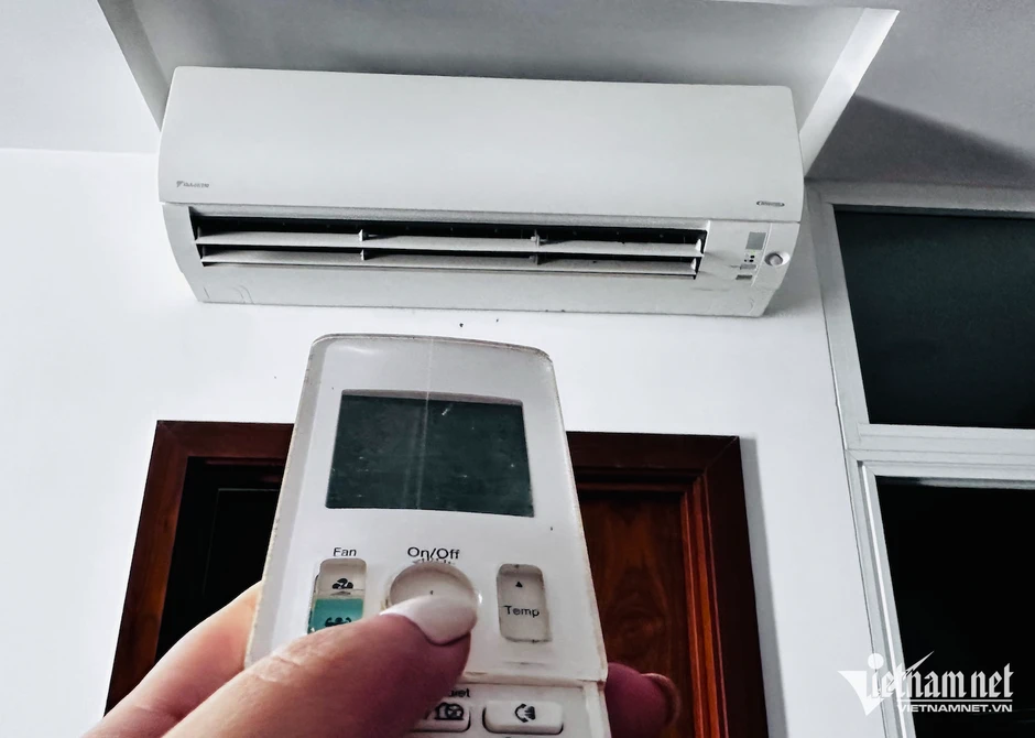 Giá điện cao nhất 3.460 đồng/kWh, loạt đồ gia dụng khiến tiền điện tăng vọt Giá điện cao nhất 3.460 đồng/kWh, loạt đồ gia dụng khiến tiền điện tăng vọt