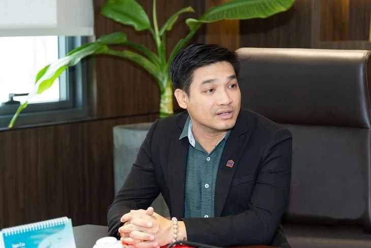 Gia đình chủ tịch liên tục bị bán giải chấp cổ phiếu, DIC Corp làm ăn ra sao? Gia đình chủ tịch liên tục bị bán giải chấp cổ phiếu, DIC Corp làm ăn ra sao?