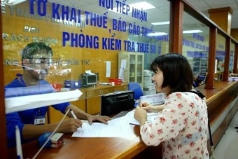 Gia hạn thời hạn nộp thuế giá trị gia tăng, thuế thu nhập doanh nghiệp, thuế thu nhập cá nhân và tiền thuê đất trong năm 2026