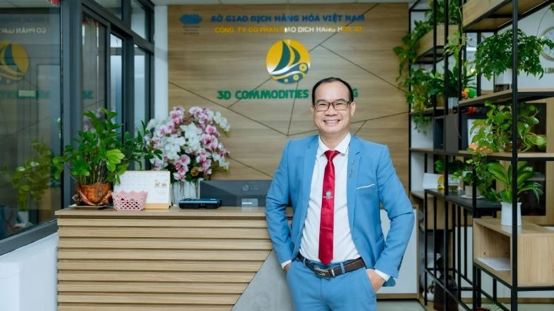 Giá năng lượng lao dốc kéo chỉ số MXV-Index suy yếu, dòng tiền ‘chảy’ vào đậu tương Giá năng lượng lao dốc kéo chỉ số MXV-Index suy yếu, dòng tiền ‘chảy’ vào đậu tương