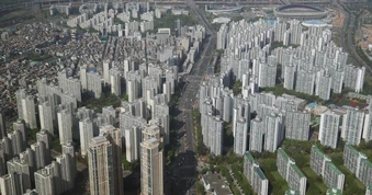 Giá nhà và tiền thuê leo thang, giới trẻ Hàn Quốc vỡ mộng an cư