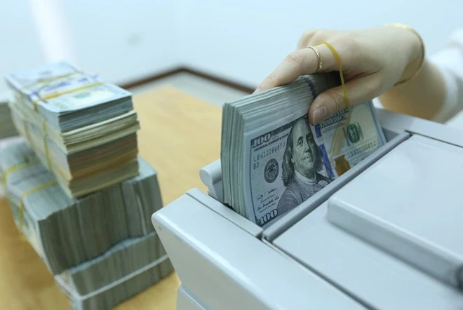 Giá USD hôm nay 10.5.2026: Đứng yên suốt tuần trong khi euro, yen Nhật tăng cao