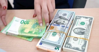 Giá USD hôm nay 10.6.2026: Giữ đà tăng trong khi euro và yen Nhật liên tục giảm