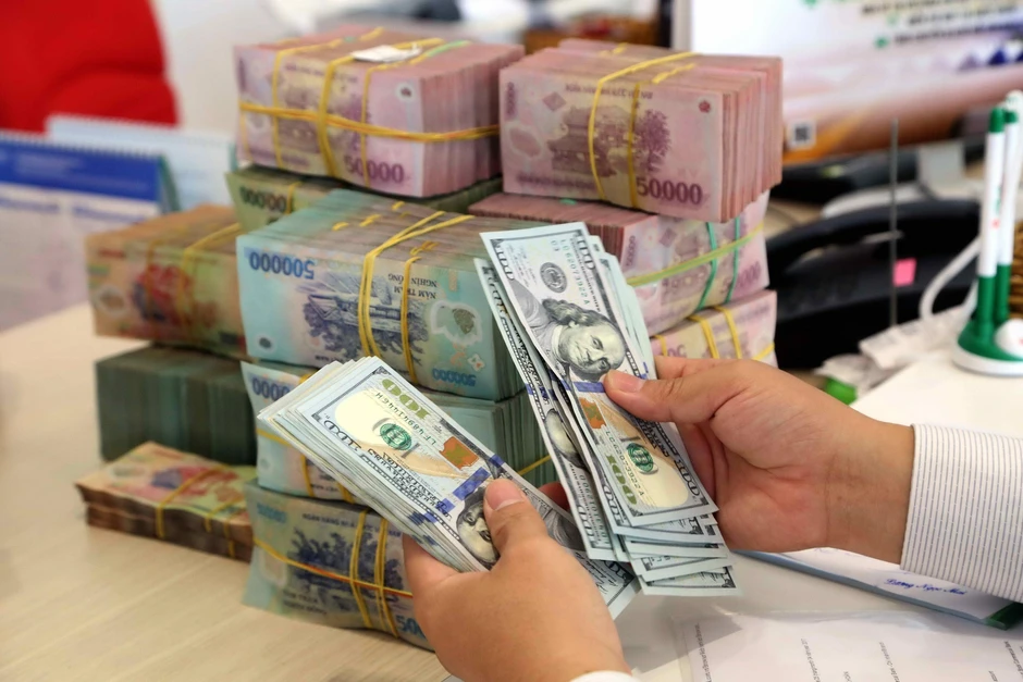 Giá USD hôm nay 11.3.2026: Quay đầu giảm cùng euro, bảng Anh Giá USD hôm nay 11.3.2026: Quay đầu giảm cùng euro, bảng Anh