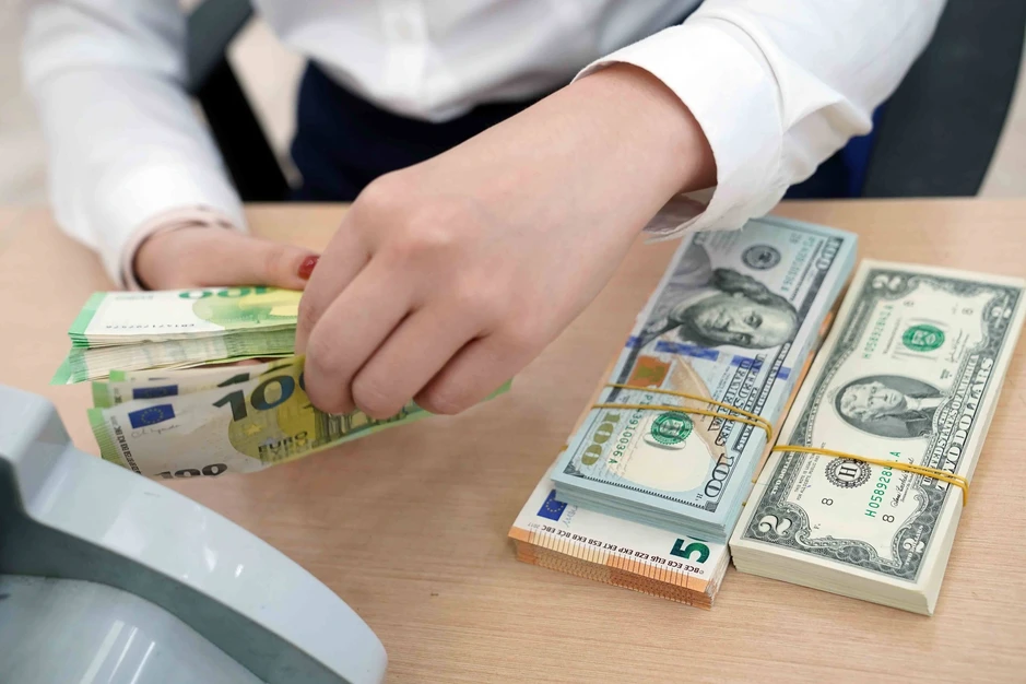 Giá USD hôm nay 11.6.2026: Giảm khi Mỹ công bố lạm phát tăng Giá USD hôm nay 11.6.2026: Giảm khi Mỹ công bố lạm phát tăng