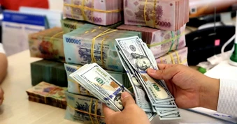 Giá USD hôm nay 14.3.2026: Cao kịch trần, còn EUR, bảng Anh giảm sâu