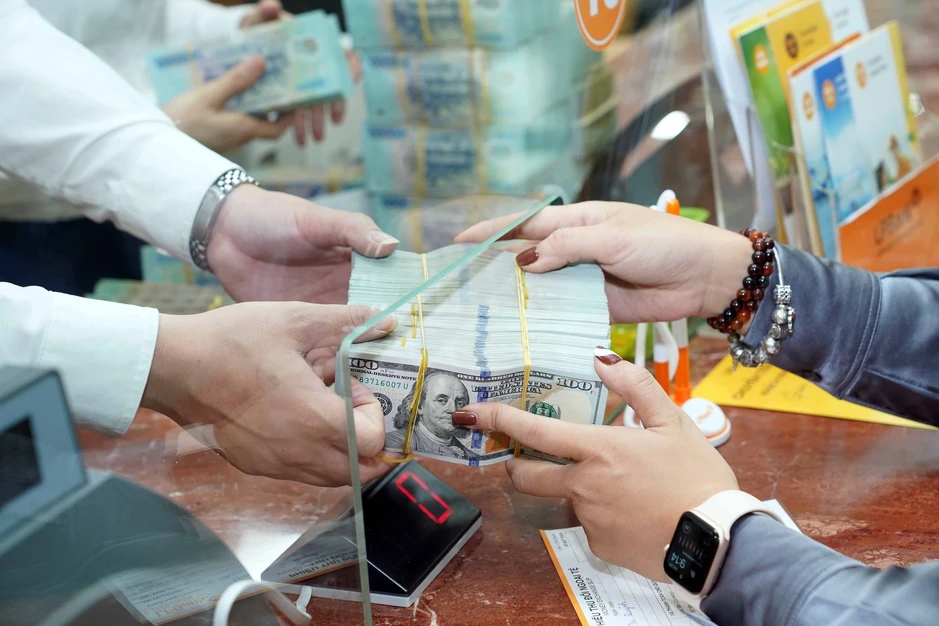 Giá USD hôm nay 14.5.2026: Đô la Mỹ tăng, còn EUR, đô la Úc… đi xuống Giá USD hôm nay 14.5.2026: Đô la Mỹ tăng, còn EUR, đô la Úc… đi xuống