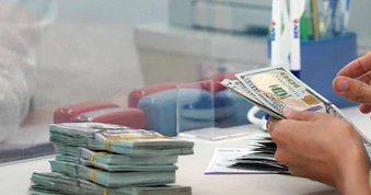 Giá USD hôm nay 17.3.2026: Không thay đổi trong khi euro, yen Nhật bật tăng
