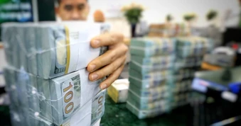 Giá USD hôm nay 19.3.2026: Ngân hàng tăng giá đô trong khi EUR, bảng Anh giảm mạnh