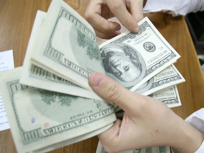 Giá USD hôm nay 21.4.2026: Đô tự do giảm sâu Giá USD hôm nay 21.4.2026: Đô tự do giảm sâu