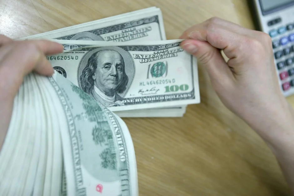 Giá USD hôm nay 21.5.2026: Đô la Mỹ đứng yên, còn EUR, bảng Anh... tăng Giá USD hôm nay 21.5.2026: Đô la Mỹ đứng yên, còn EUR, bảng Anh... tăng