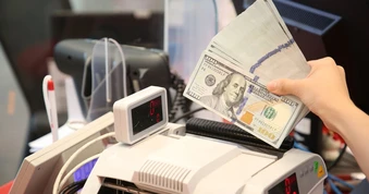 Giá USD hôm nay 22.3.2026: Tăng cao cùng chiều euro, yen Nhật