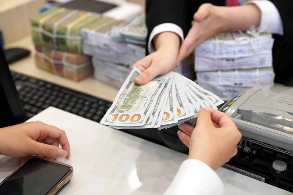 Giá USD hôm nay 22.4.2026: Đồng loạt giảm cùng chiều euro, yen Nhật Giá USD hôm nay 22.4.2026: Đồng loạt giảm cùng chiều euro, yen Nhật