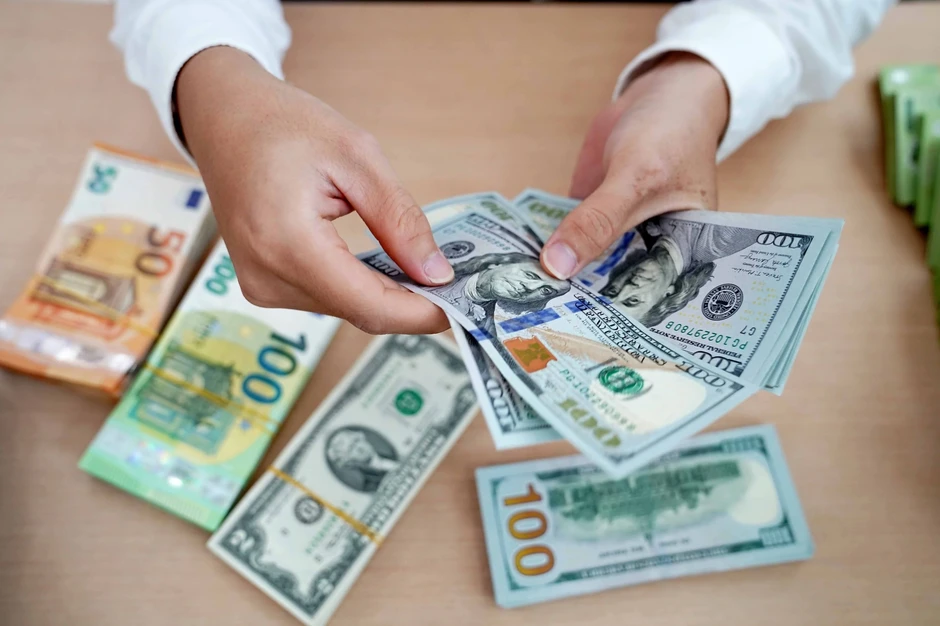 Giá USD hôm nay 2.3.2026: Biến động trái chiều Giá USD hôm nay 2.3.2026: Biến động trái chiều