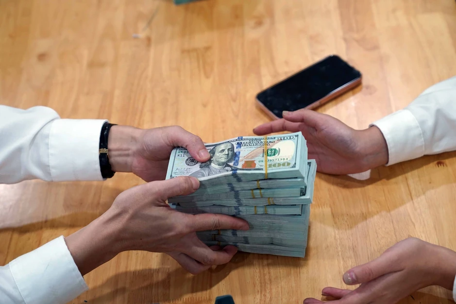Giá USD hôm nay 2.6.2026: Đô tự do giữ đà tăng Giá USD hôm nay 2.6.2026: Đô tự do giữ đà tăng