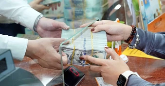 Giá USD hôm nay 26.3.2026: Đô, EUR, bảng Anh… đồng loạt giảm
