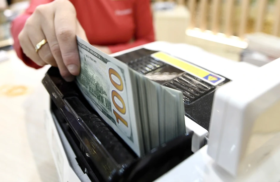 Giá USD hôm nay 28.3.2026: Ngân hàng tăng mạnh giá mua mạnh Giá USD hôm nay 28.3.2026: Ngân hàng tăng mạnh giá mua mạnh