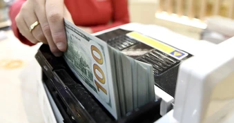 Giá USD hôm nay 28.3.2026: Ngân hàng tăng mạnh giá mua