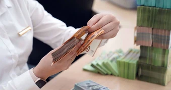 Giá USD hôm nay 29.3.2026: Tăng cao trong khi euro và yen Nhật đi lùi