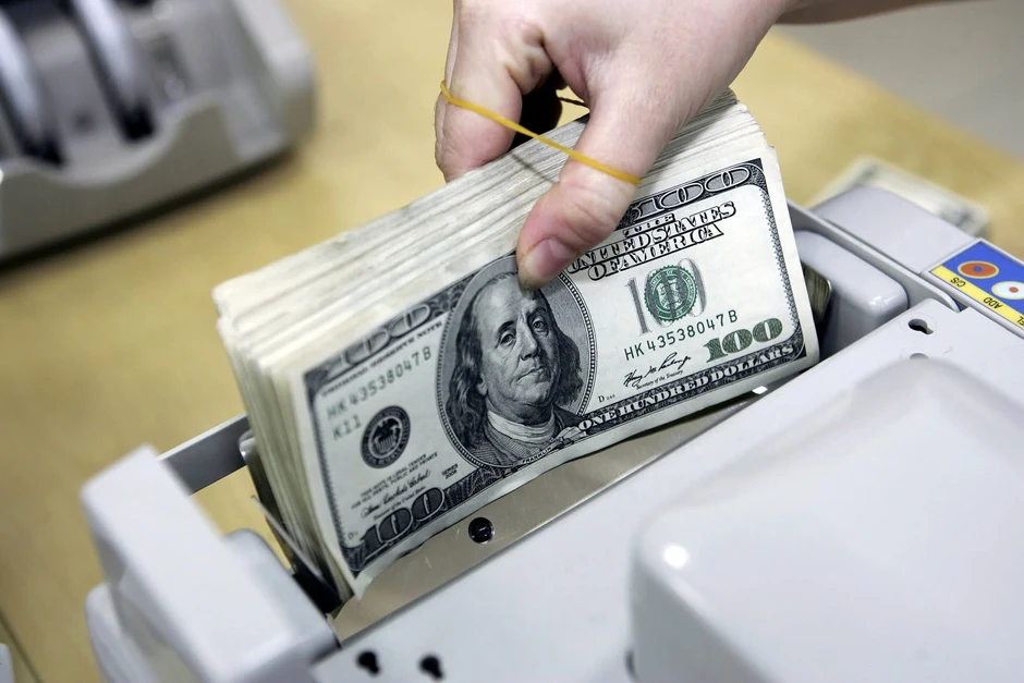 Giá USD hôm nay 29.5.2026: Ngân hàng giảm chiều mua, tăng chiều bán ra