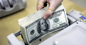 Giá USD hôm nay 29.5.2026: Ngân hàng giảm chiều mua, tăng chiều bán ra