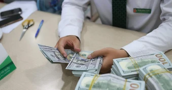 Giá USD hôm nay 31.5.2026: Duy trì đà tăng trong khi yen Nhật đi xuống