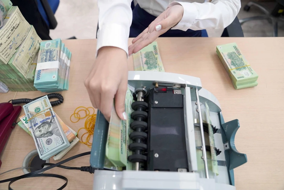Giá USD hôm nay 3.5.2026: Đứng yên sau một tuần dù euro, bảng Anh bật tăng Giá USD hôm nay 3.5.2026: Đứng yên sau một tuần dù euro, bảng Anh bật tăng