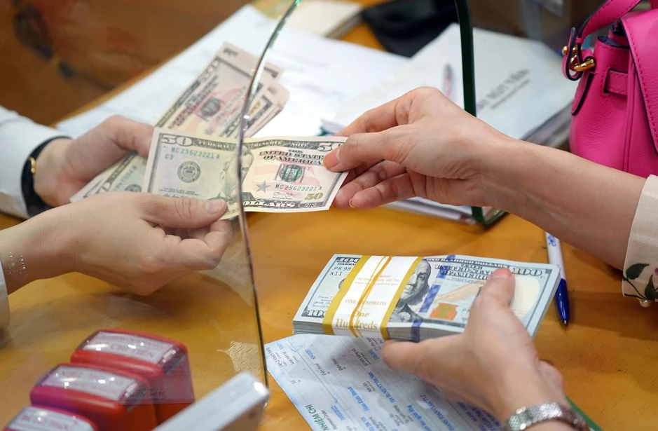 Giá USD hôm nay 3.6.2026: Neo cao đẩy euro và yen Nhật đi xuống