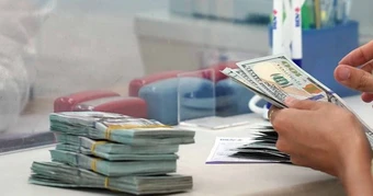Giá USD hôm nay 4.3.2026: Đô tự do tăng cao vượt 26.800 đồng