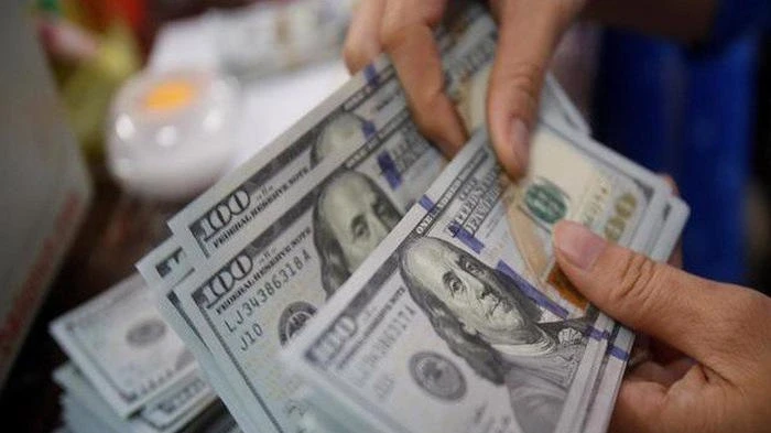 Giá USD hôm nay 5.5.2026: Ngân hàng giảm, đô tự do bật tăng Giá USD hôm nay 5.5.2026: Ngân hàng giảm, đô tự do bật tăng