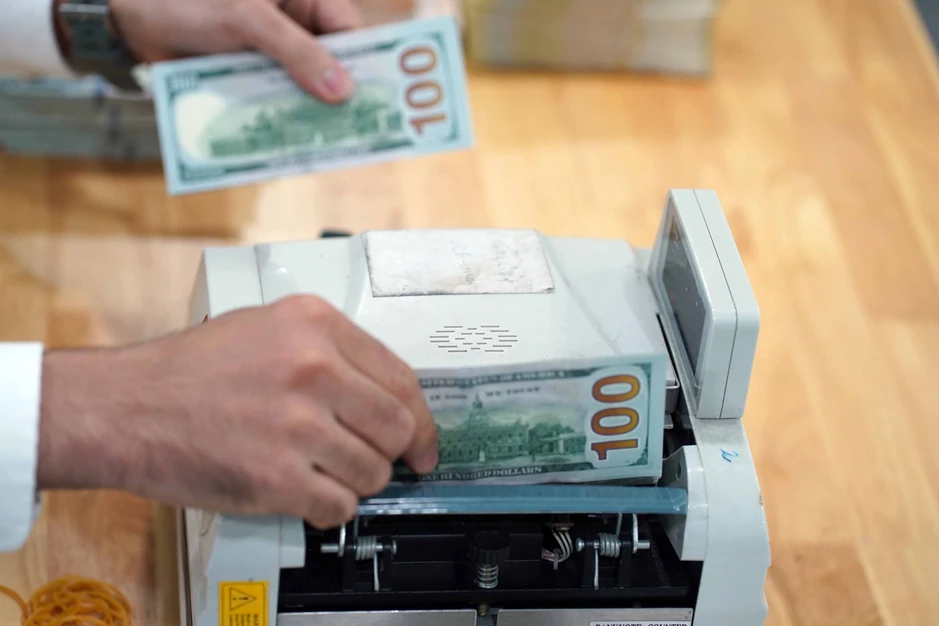 Giá USD hôm nay 7.3.2026: Tăng giá trong tuần đầu tháng 3 Giá USD hôm nay 7.3.2026: Tăng giá trong tuần đầu tháng 3