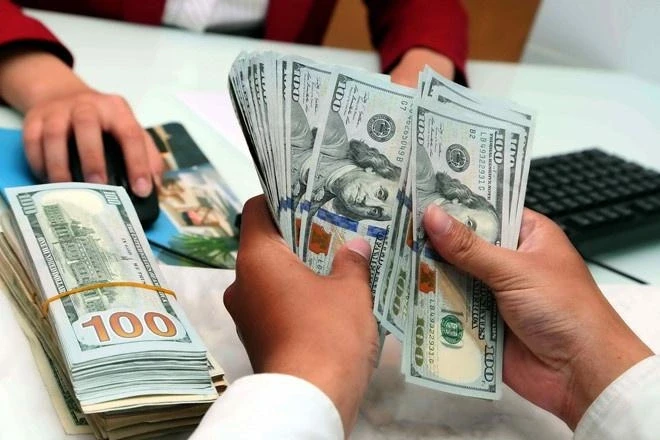 Giá USD hôm nay 8.6.2026: Giữ đà tăng khi euro, bảng Anh giảm sâu Giá USD hôm nay 8.6.2026: Giữ đà tăng khi euro, bảng Anh giảm sâu