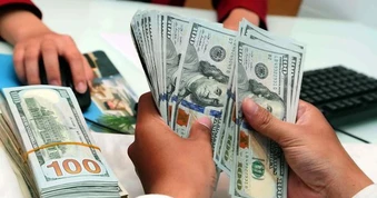 Giá USD ngày 9.6.2026: Đô tự do đi lùi