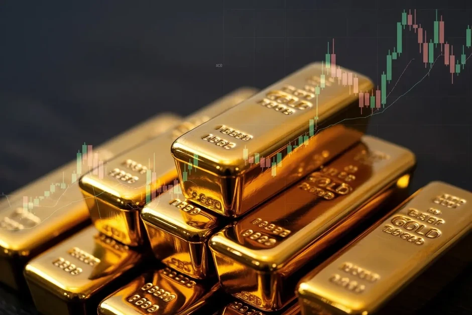 Giá vàng bật tăng sau tin đàm phán giữa Mỹ và Iran Giá vàng bật tăng sau tin đàm phán giữa Mỹ và Iran