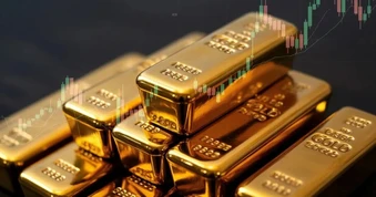 Giá vàng bật tăng sau tin đàm phán giữa Mỹ và Iran
