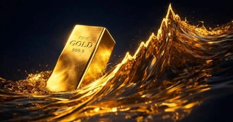 Giá vàng biến động, thêm dự báo đáng chú ý từ ngân hàng hơn 150 tuổi