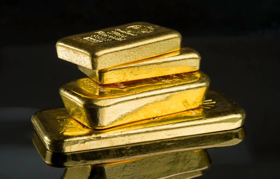 Giá vàng đảo chiều, lấy lại mốc 4.200 USD/ounce Giá vàng đảo chiều, lấy lại mốc 4.200 USD/ounce