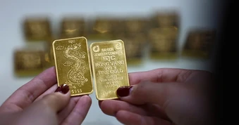 Giá vàng hôm nay 13.3.2026: Giảm 1,5 triệu đồng sau một đêm