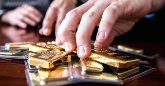 Giá vàng hôm nay 22.5.2026: 'Neo' trên 162 triệu đồng