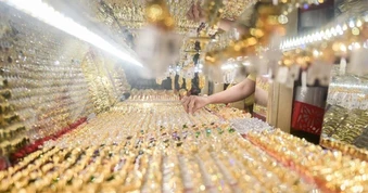 Giá vàng hôm nay 4-5: Vàng trong nước bật tăng sau kỳ nghỉ lễ