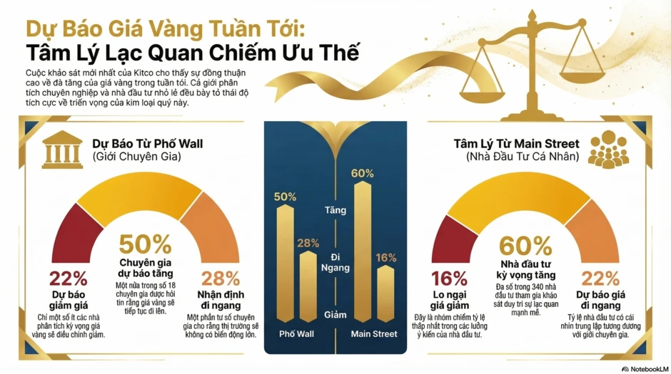 Giá vàng hôm nay 8-3: Dự báo mới nhất sau một tuần biến động rất mạnh Giá vàng hôm nay 8-3: Dự báo mới nhất sau một tuần biến động rất mạnh