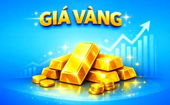 Giá vàng hôm nay ngày 13/3: Giá vàng miếng và vàng nhẫn đồng loạt giảm