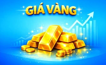 Giá vàng hôm nay ngày 14/1: Giá vàng trong nước lùi về vùng 181,8 - 184,8 triệu đồng/lượng