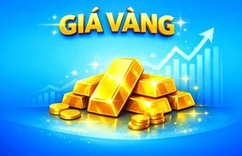 Giá vàng hôm nay ngày 19/3:  Vàng nhẫn giảm giá tại nhiều doanh nghiệp lớn