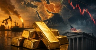 Giá vàng quay đầu dù lạm phát hạ nhiệt, thị trường đang chờ điều gì?