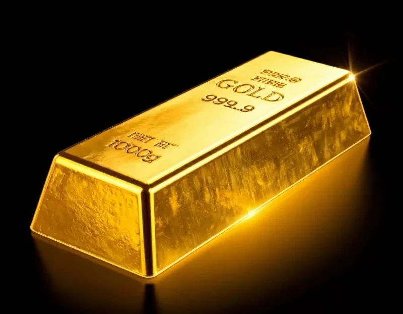 Giá vàng SJC, DOJI, Bảo Tín Minh Châu… đồng loạt tăng mạnh, tỷ phú Mỹ dự báo sốc về “tương lai của vàng” Giá vàng SJC, DOJI, Bảo Tín Minh Châu… đồng loạt tăng mạnh, tỷ phú Mỹ dự báo sốc về “tương lai của vàng”