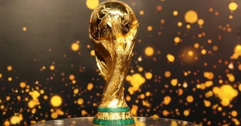 Giá vàng tăng mạnh, chiếc cúp World Cup 2026 bỗng trở nên đáng giá